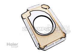 Поддон в сборе Haier 001A0900066