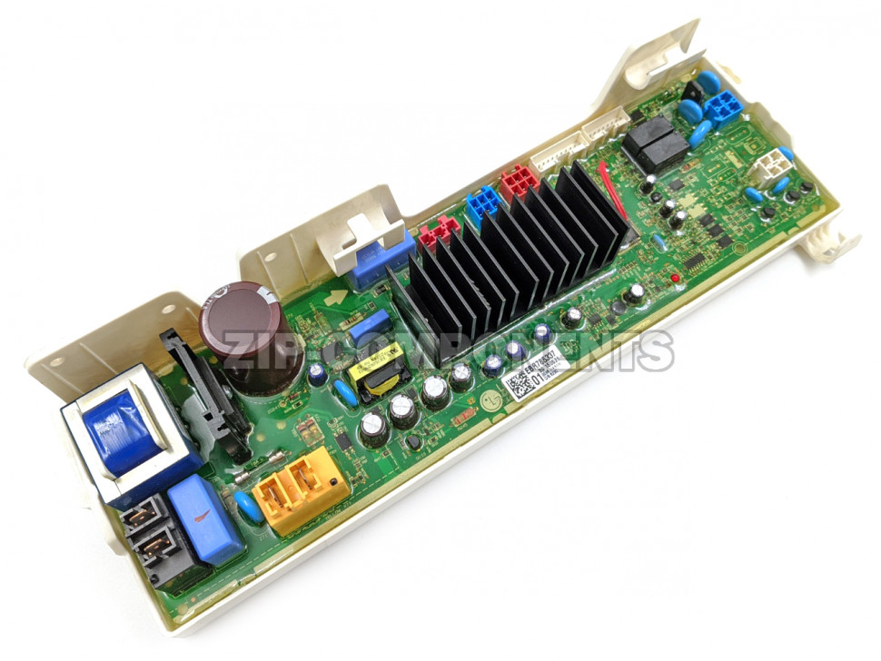 Модуль управления LG EBR78533701