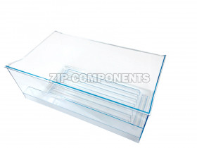 Ящик для овощей холодильника Bosch 11015289