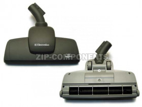 Щетка в сборе пылесоса Haier 0530090457 Оригинал