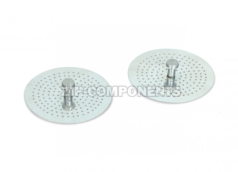 Фильтр для гейзерной кофеварки DeLonghi 5532116400