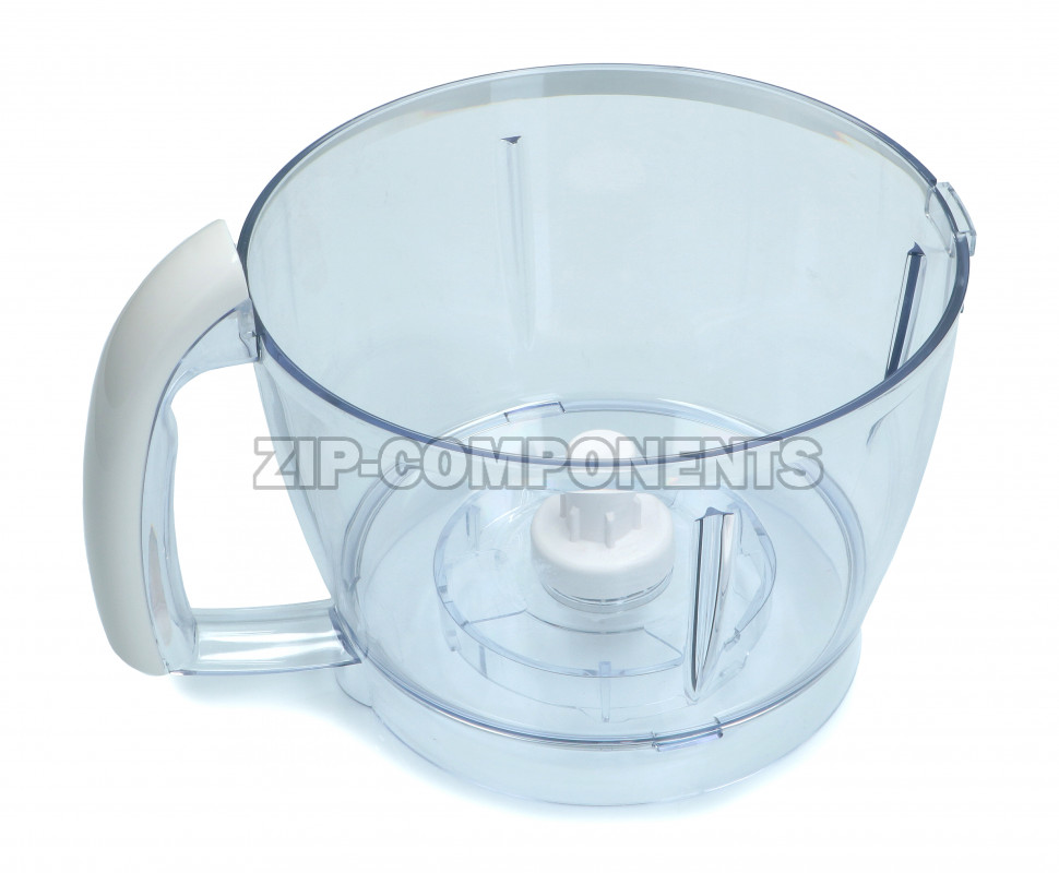 Чаша кухонного комбайна Moulinex MS-5980657