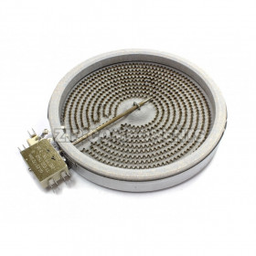 Электроконфорка BOSCH 647881 1800W 230V D180mm