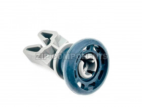 Ролик для корзины ПММ Beko 1885800500 (оригинал)