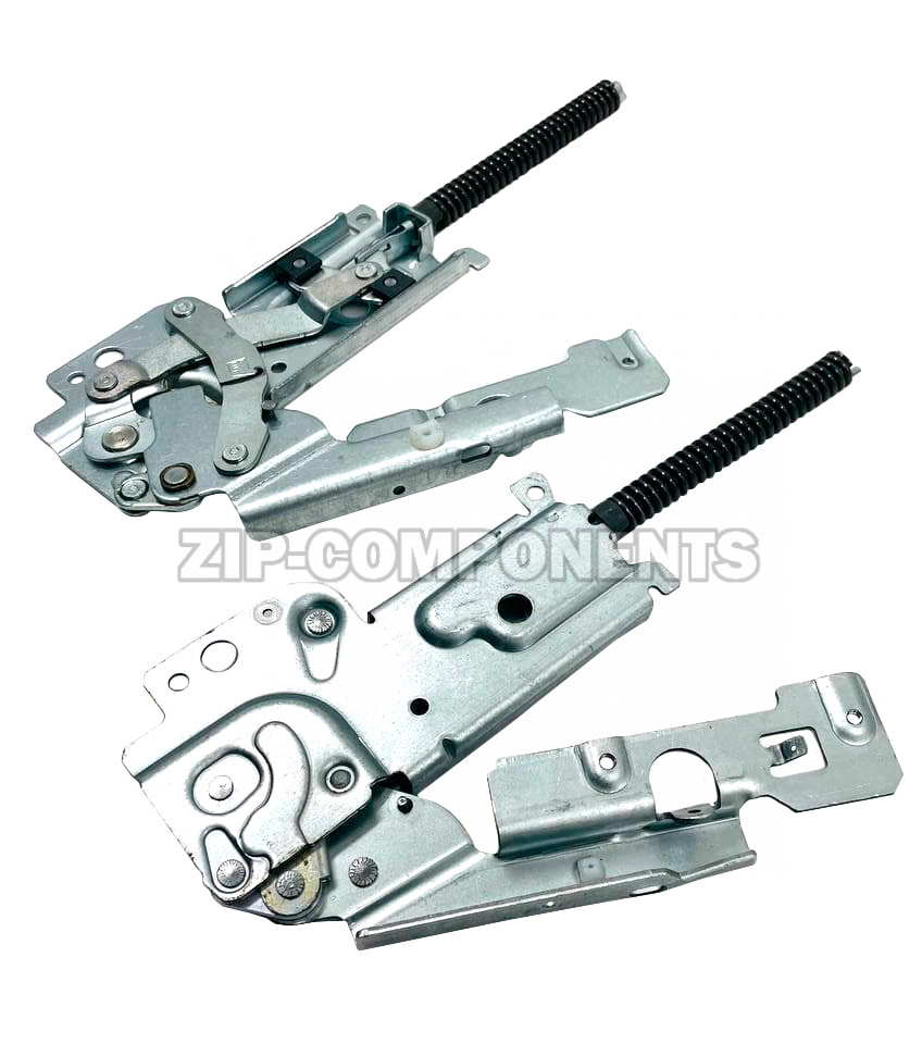 Комплект петель двери для ПММ Electrolux 4055161394