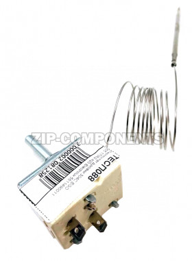 Термостат духовки 304C EGO 55.17062.420 Electrolux 5611490011