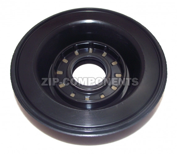 Сальник 25x52/103x8/24 - ZANUSSI 1247806001