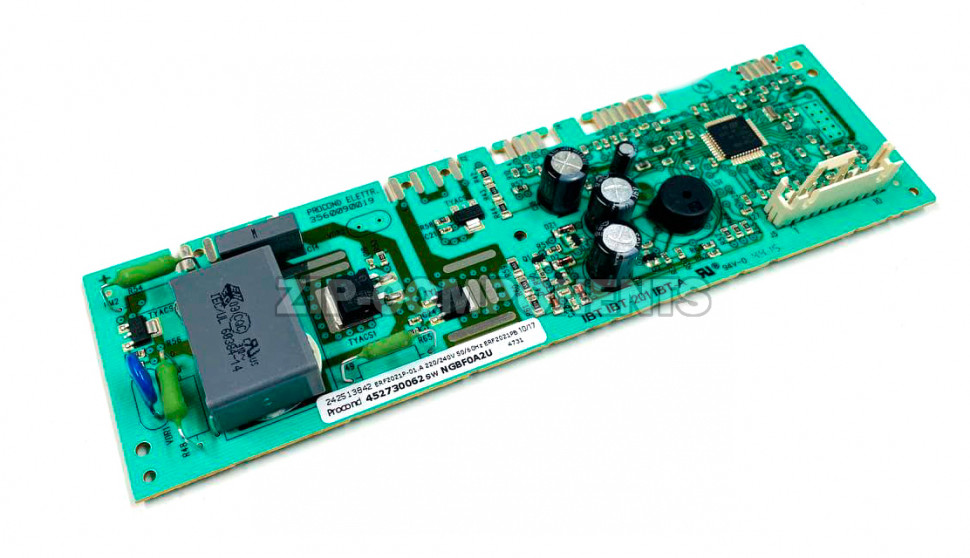 Модуль управления для холодильника Electrolux 2425138423