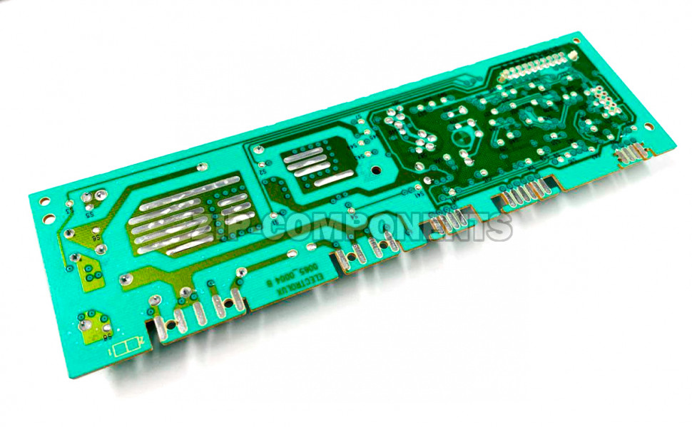 Модуль управления для холодильника Electrolux 2425138423