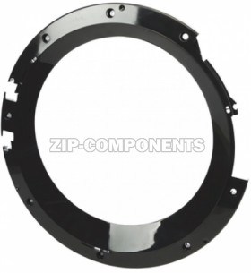 Обрамление люка стиральной машины (среднее) 00747529