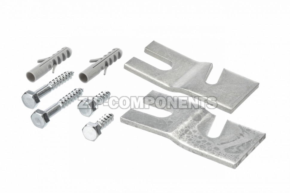 Винт для порошкоприемника стиральной машины Haier 0020600029 