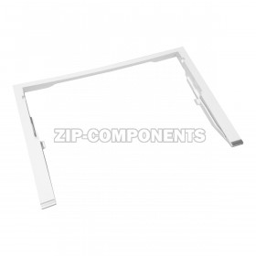 Полка холодильника LG AHT74433801