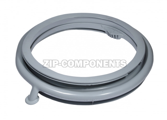 Манжета люка Ardo, с отводом, для старых Ардо А400, А600, А800, А1000, 404001000