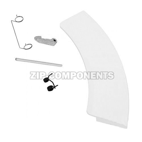 Ручка люка стиральной машине Electrolux 4055128930