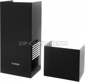 Удлинение вентиляционного короба для вытяжек Bosch 11022759