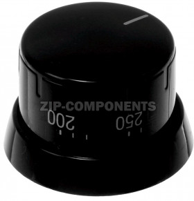 Ручка конфорки для газовой плиты Bosch 00602763