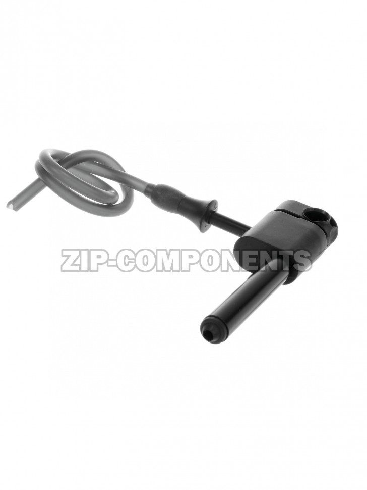 Капучинатор для кофемашины Bosch 12014639