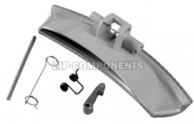 Ручка люка стиральной машины Electrolux 50292021008