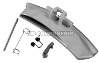 Ручка люка стиральной машины Electrolux 50292021008