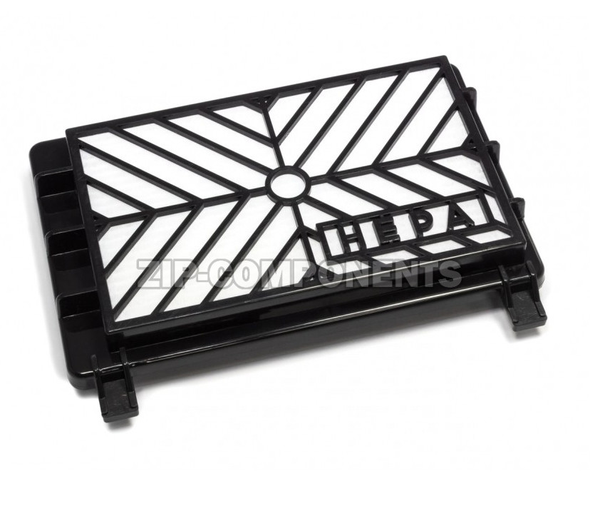 Фильтр пылесоса HEPA PHILIPS 432200039090 FC8044