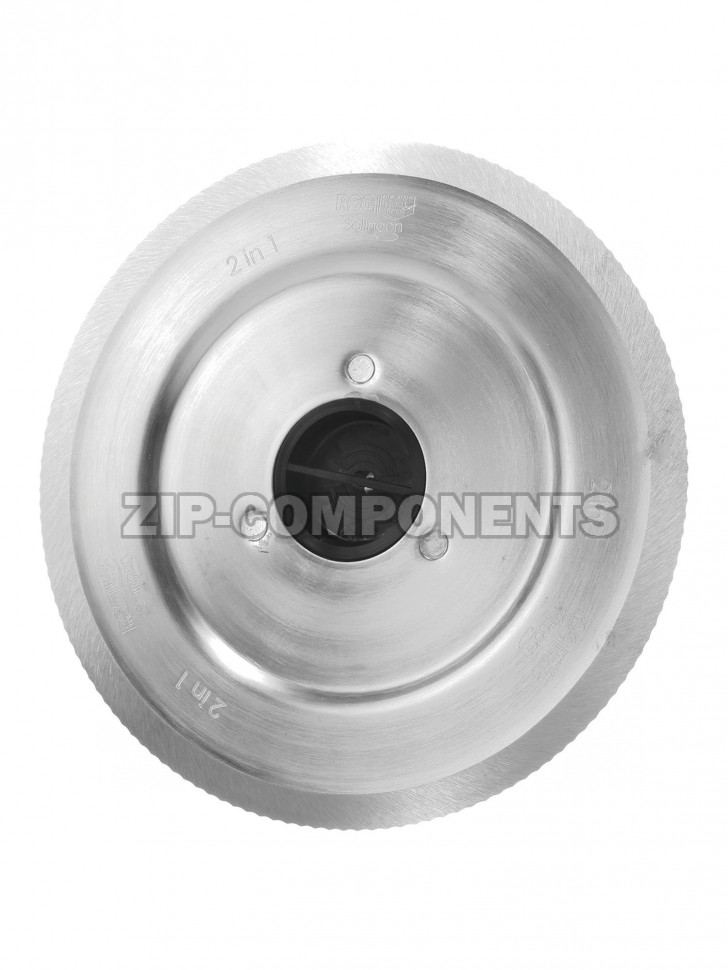 Нож ломтерезки для кухонного комбайна Bosch 12012147