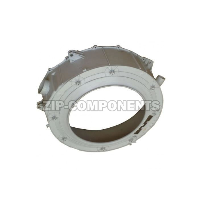 Передняя часть бака стиральной машины LG MCK38263703