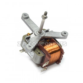 Двигатель вентилятора Electrolux 4055015707