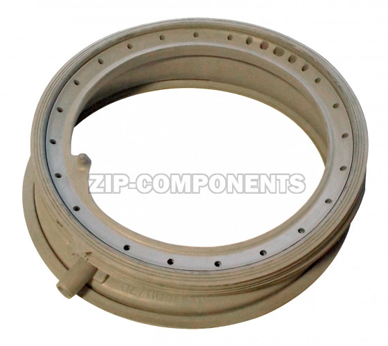 Манжета люка ZANUSSI 1321187112