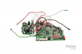Внутренная плата управления Haier 0010451751AE