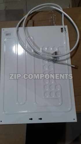 Испаритель ВТО (450x330) лепесток плачущий 1-канальный с капиллярной Россия хорошее качество