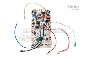 Внутренная плата управления Haier A0011800281A