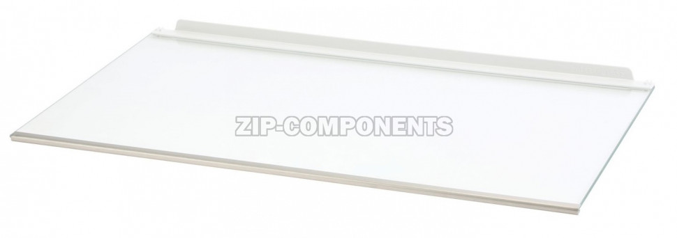 Стеклянная полка Bosch 00702542