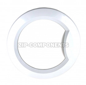 Внешнее обрамление люка Haier 0020203107A