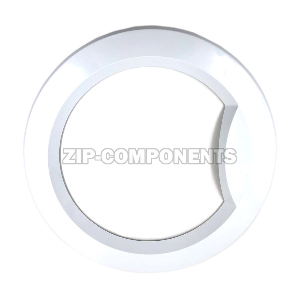 Внешнее обрамление люка Haier 0020203107A