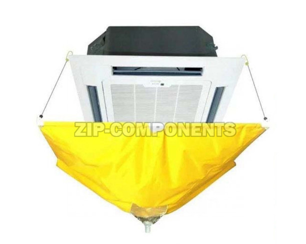 Чехол для чистки кондиционера Q-536