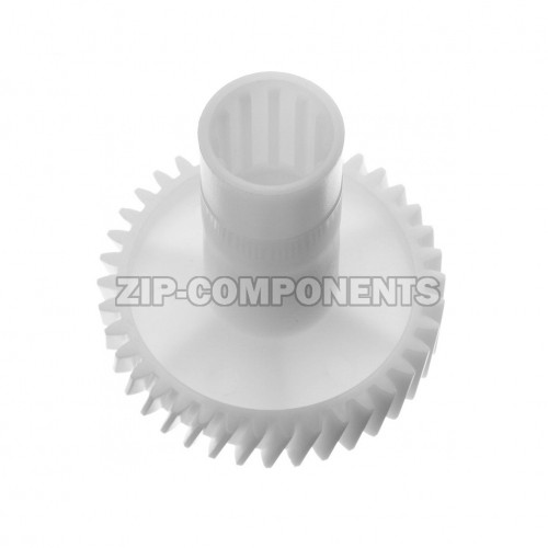 Шестерня Bosch, Philips, ZELMER, Cameron 793638 зам.9999990039 D-81/31мм, H81мм зубья 38/12шт