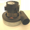Мотор пылесоса 1100w-230v (с отводом) 'AMETEK' TYPE 061400003 / 7445SE - SBSST10252