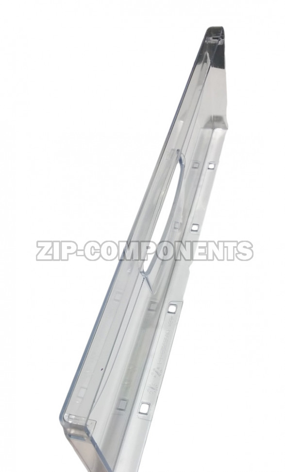 Панель ящика холодильника Аристон-Индезит-Стинол, 283275/857284