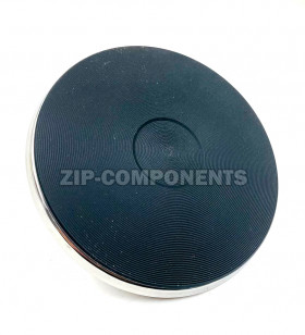 Электроконфорка чугун D145mm 1000W WEBO