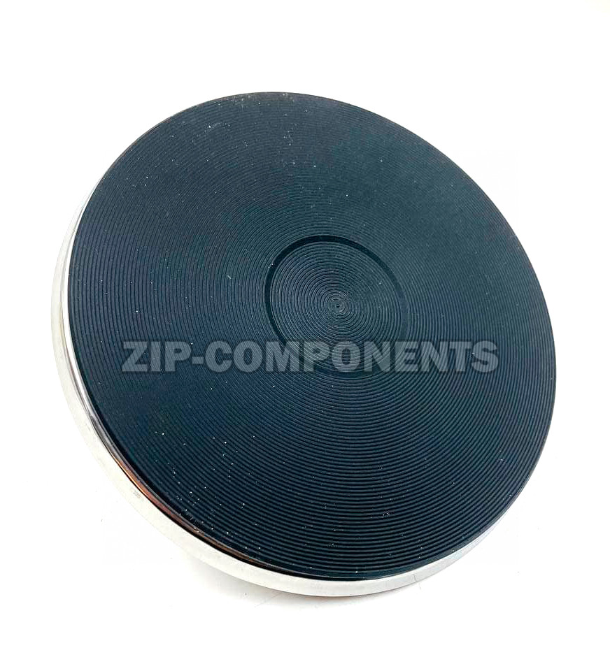 Электроконфорка чугун D145mm 1000W WEBO