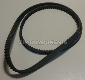 Приводной ремень кухонного комбайна Tefal SS-798478