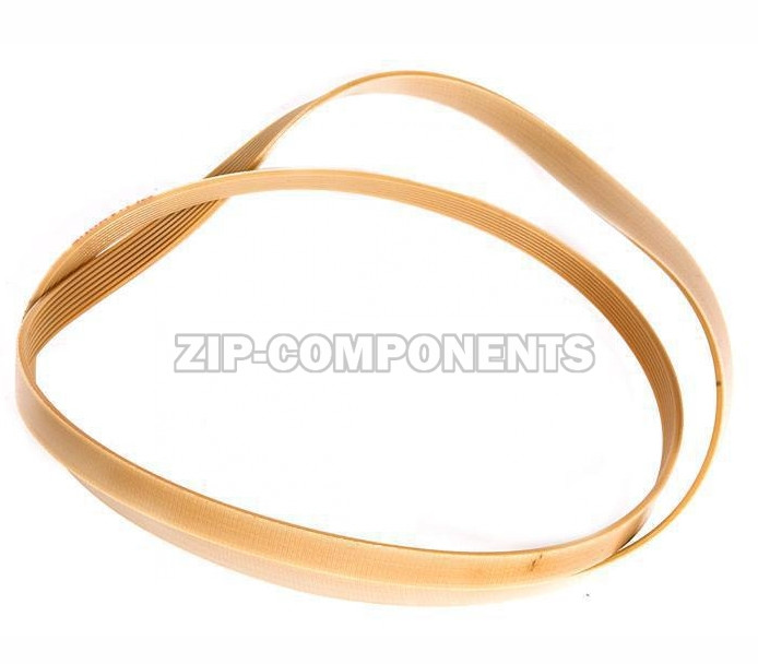 Ремень 1245H8 белый Megadyne Bosch Siemens