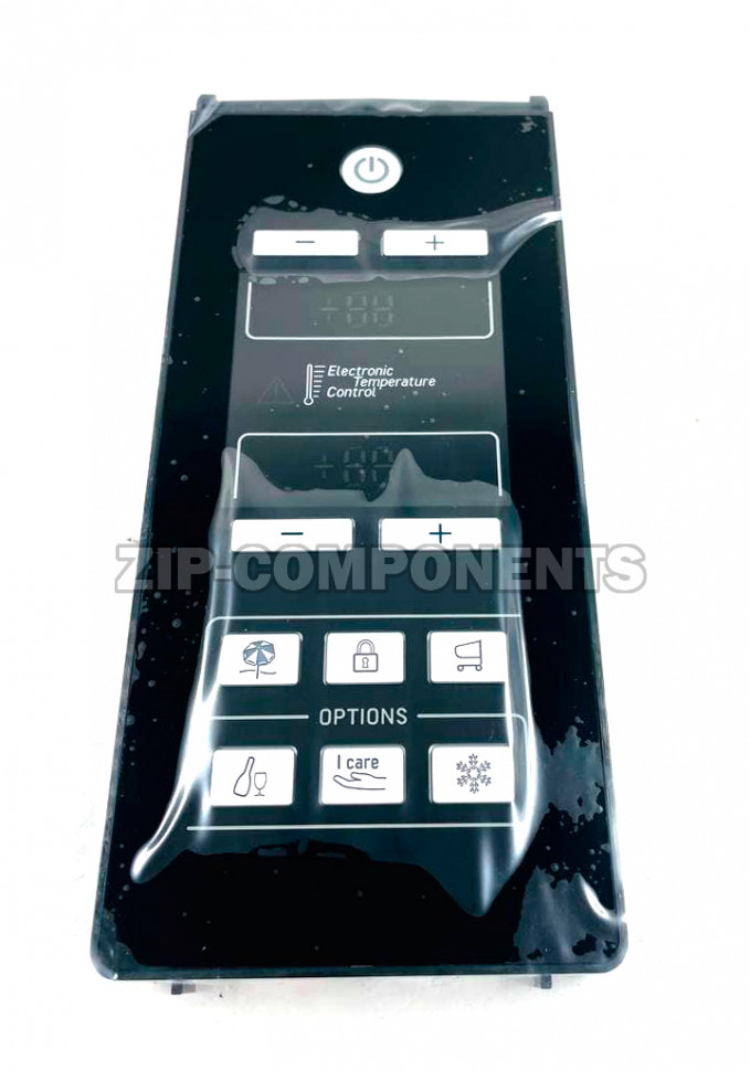 Дисплей для холодильника Indesit C00295384