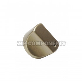 Ручка переключения для духового шкафа ARISTON Indesit C00274507, D-34мм, Н-21мм, D(вал)-7мм