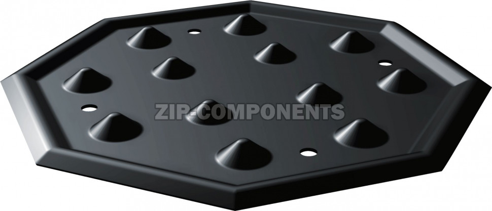 Рассекатель пламени для плиты Bosch 00648786