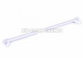 Обрамление полки заднее INDESIT ARISTON C00144354