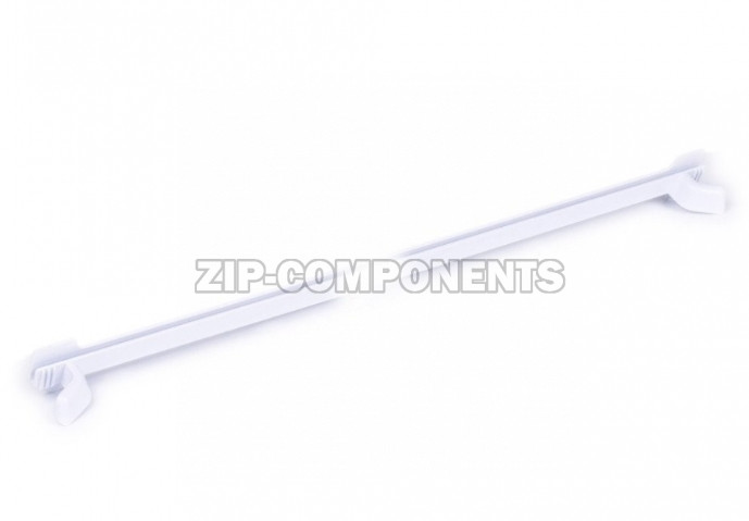 Обрамление полки заднее INDESIT ARISTON C00144354