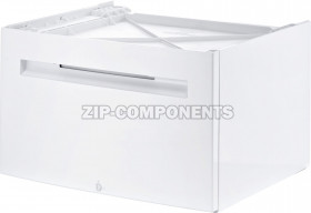 Цоколь с выдвижной полкой для стиральной машины Bosch 00575721