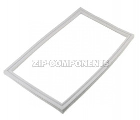 Уплотнитель 540x680мм для холодильника, профиль Атлант ПАЗ