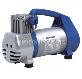 Вакуумный насос VPBW - 1 S ( mini Z - 1,2 BW) 34л\мин, 550 микрон, одноступенчатый, поршневой